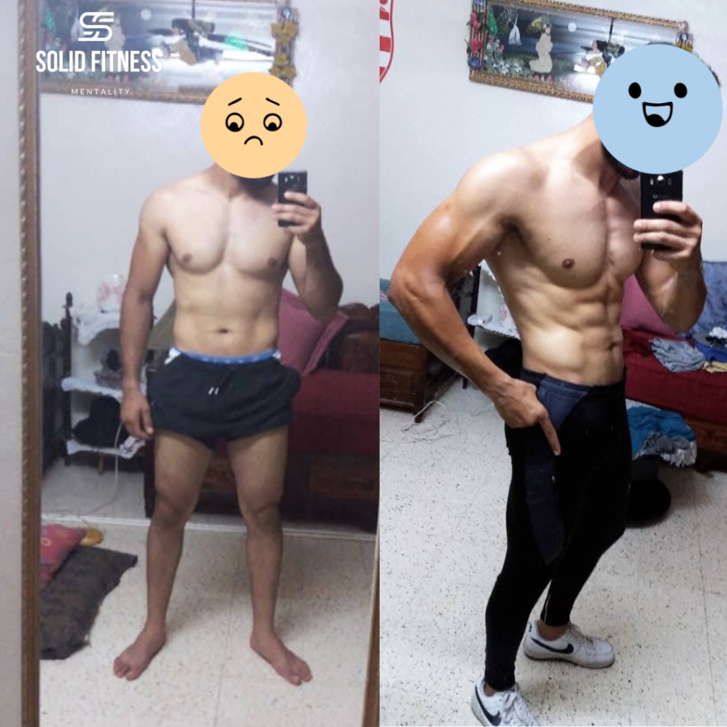 Client Transformation