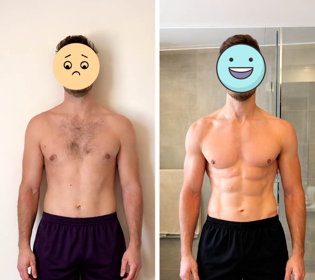 Client Transformation