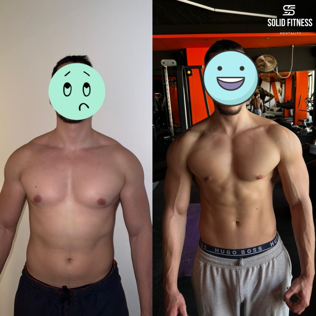 Client Transformation