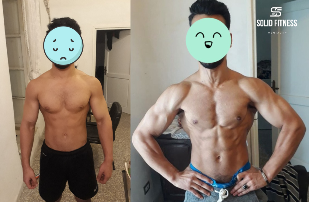 Client Transformation