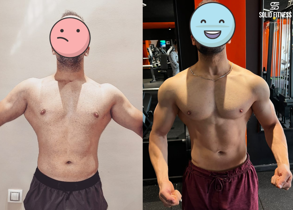 Client Transformation