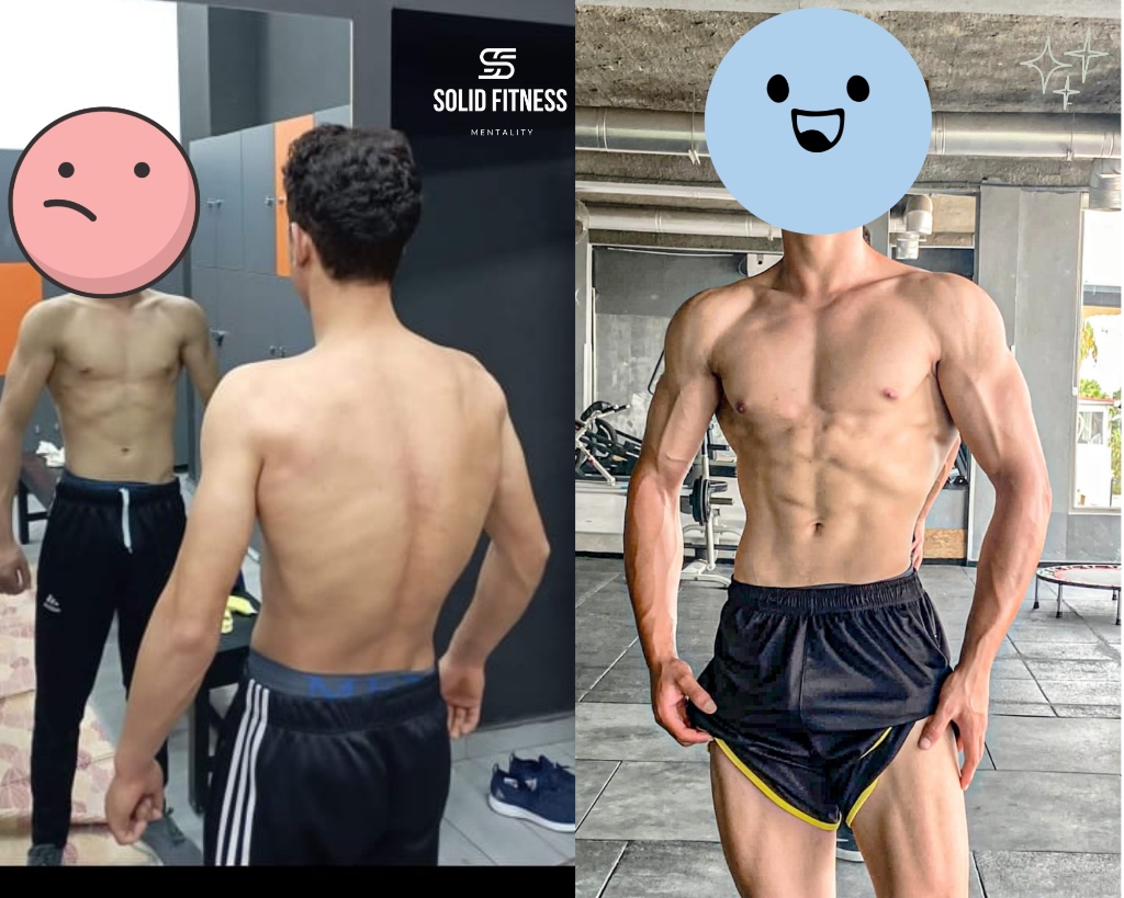 Client Transformation