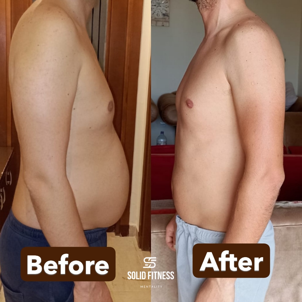 Client Transformation