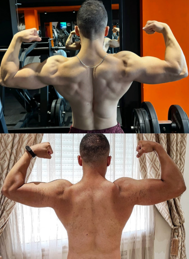 Client Transformation