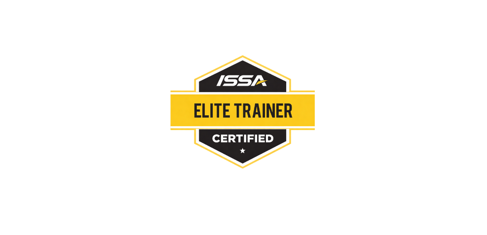 ISSA Elite Trainer